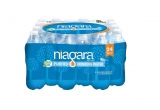 Niagara 16.9 fl. oz. Purified Drinking Water (24-Pack)