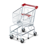 PLAY SHOPPING CART