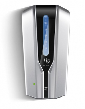 Automatic Hand Sanitizer Dispenser with Wall Mount