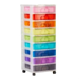 Classroom Makerspace Cart, Cart Only