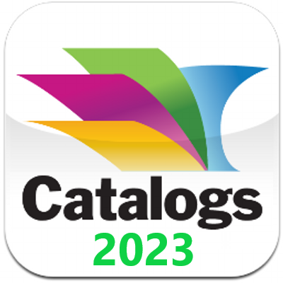 2023 Digital Catalogs